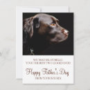 Buscar dos perros tarjetas Para él