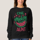 Buscar melón sudaderas Tendencia
