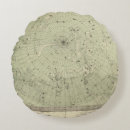 Buscar estrella polar cojines Mapa