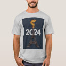 Buscar moda de parís camisetas Paris france