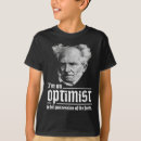 Buscar arthur schopenhauer camisetas Pesimista
