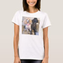 Buscar caniche camisetas Camisa