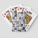 Buscar diseñador barajas de cartas Negro