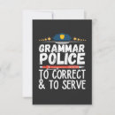 Buscar gramática tarjetas Profesora