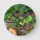Buscar jardín relojes de pared Para todos