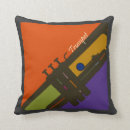 Buscar trompeta cojines Orquesta