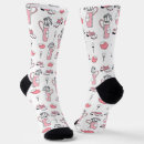 Buscar golf mujer calcetines Moderno