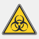 Buscar biohazard pegatinas Verde