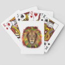 Buscar rasta barajas de cartas Reggae