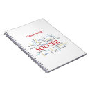 Buscar entrenador cuadernos General y unisex