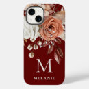 Buscar flores rústicas iphone fundas General y unisex