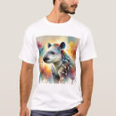 Buscar tapir camisetas Animal