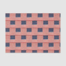 Buscar bandera americana papel de seda Día de la independencia