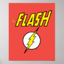 Buscar flash posters Rayo