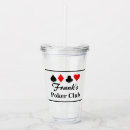 Buscar poker vasos Casino