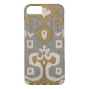 Buscar decorative iphone fundas Ikat