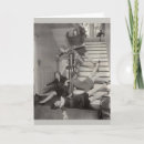 Buscar buen tiempo tarjetas Vintage