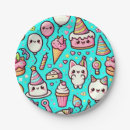 Buscar retrasado papel platos Verde