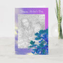 Buscar día del árbol tarjetas Día de la madre