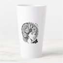 Buscar divino café tazas Tazón de café espiritual