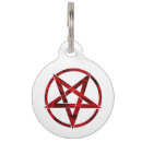 Buscar pentagram collares Pentagrama
