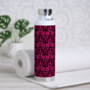 Buscar conejo agua botellas General y unisex