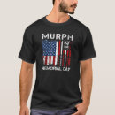 Buscar murph camisetas Memorial