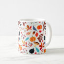 Buscar bellota tazas Hojas