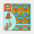 Buscar artes imanes Floral