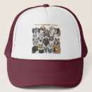 Buscar rescate del mascota gorras Adoptar