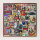 Buscar publicidad puzzles Viejo