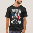 Buscar gun camisetas Flag