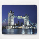 Buscar ciudad londres de alfombrillas de raton Puente de la torre