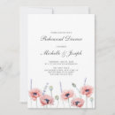 Buscar amapola invitaciones Invitados