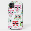Buscar búho lindo iphone fundas Colección