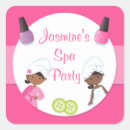 Buscar manicura pegatinas Balneario