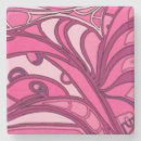 Buscar pintura posavasos Rosa