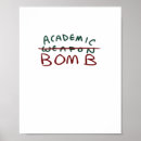 Buscar académico posters Escuela