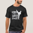 Buscar kenpo karate camisetas Maestro de karate
