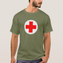 Buscar emergencias médicas camisetas Para todos