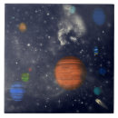 Buscar planeta azulejos Espacio