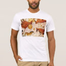 Buscar lascaux camisetas Caballos