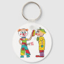 Buscar payaso de circo llaveros Payasos