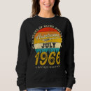 Buscar 1966 sudaderas Viejo