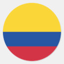 Buscar colombia pegatinas Patriotismo