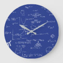 Buscar fórmulas relojes de pared Matemáticas