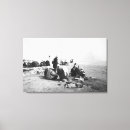 Buscar pirámide lienzos Desierto