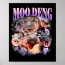 Buscar hipopótamo lindo posters Bebé