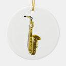 Buscar saxo adornos Jazz