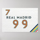 Buscar números posters 4 º pelota